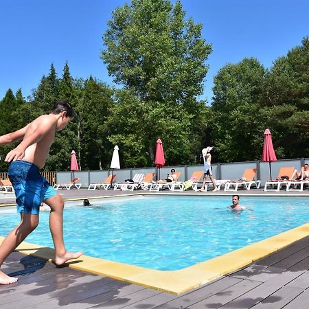 Lodges Du Sancy Murol Exterior photo